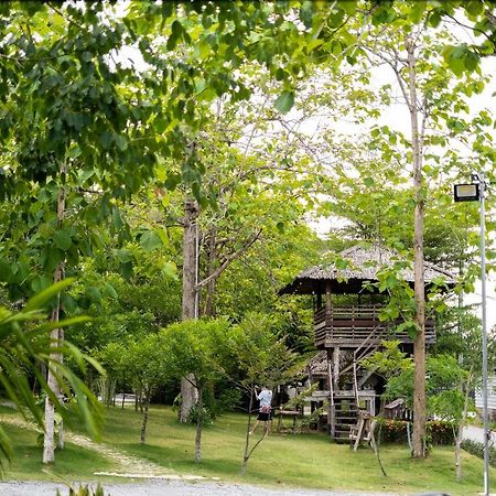 Casa Foresta نان المظهر الخارجي الصورة