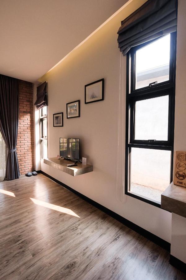 Casa Foresta نان المظهر الخارجي الصورة