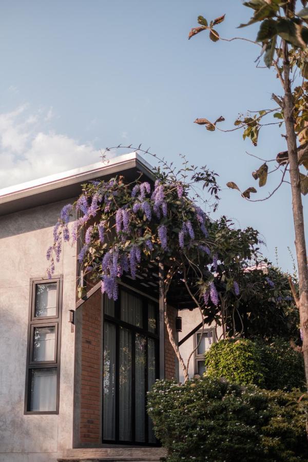 Casa Foresta نان المظهر الخارجي الصورة