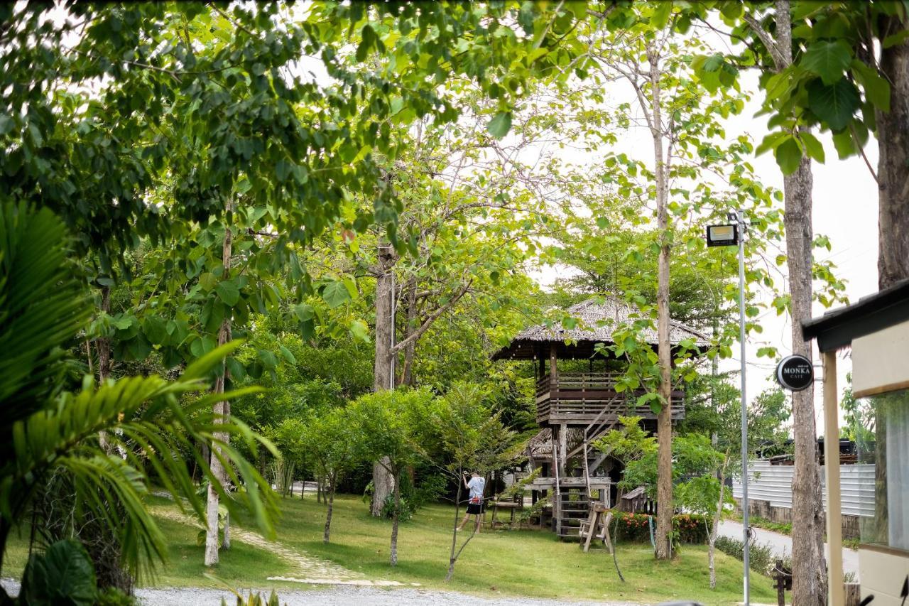 Casa Foresta نان المظهر الخارجي الصورة