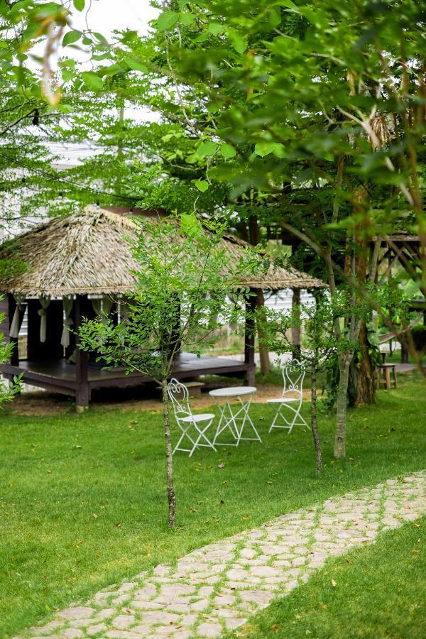 Casa Foresta نان المظهر الخارجي الصورة