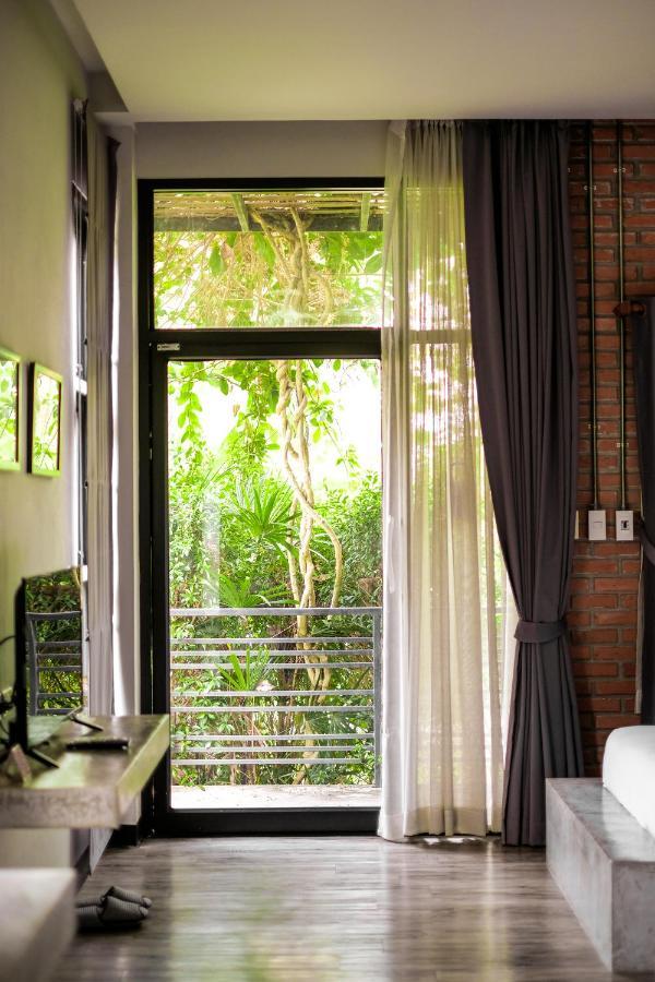 Casa Foresta نان المظهر الخارجي الصورة
