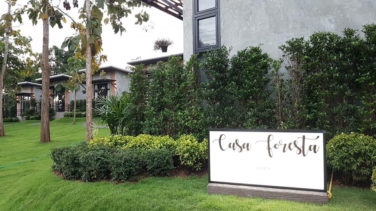 Casa Foresta نان المظهر الخارجي الصورة