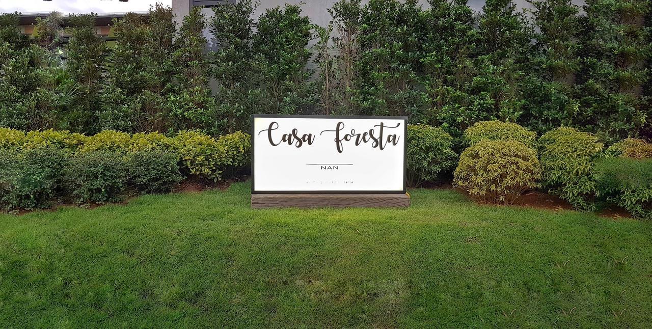 Casa Foresta نان المظهر الخارجي الصورة