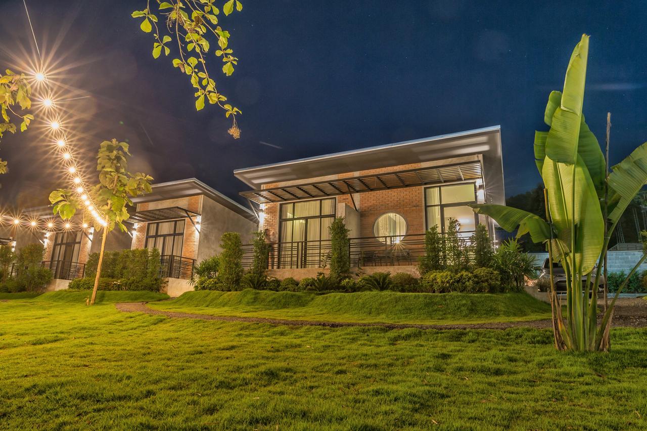Casa Foresta نان المظهر الخارجي الصورة