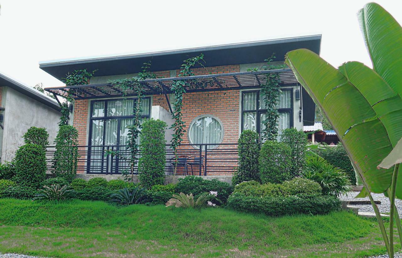 Casa Foresta نان المظهر الخارجي الصورة