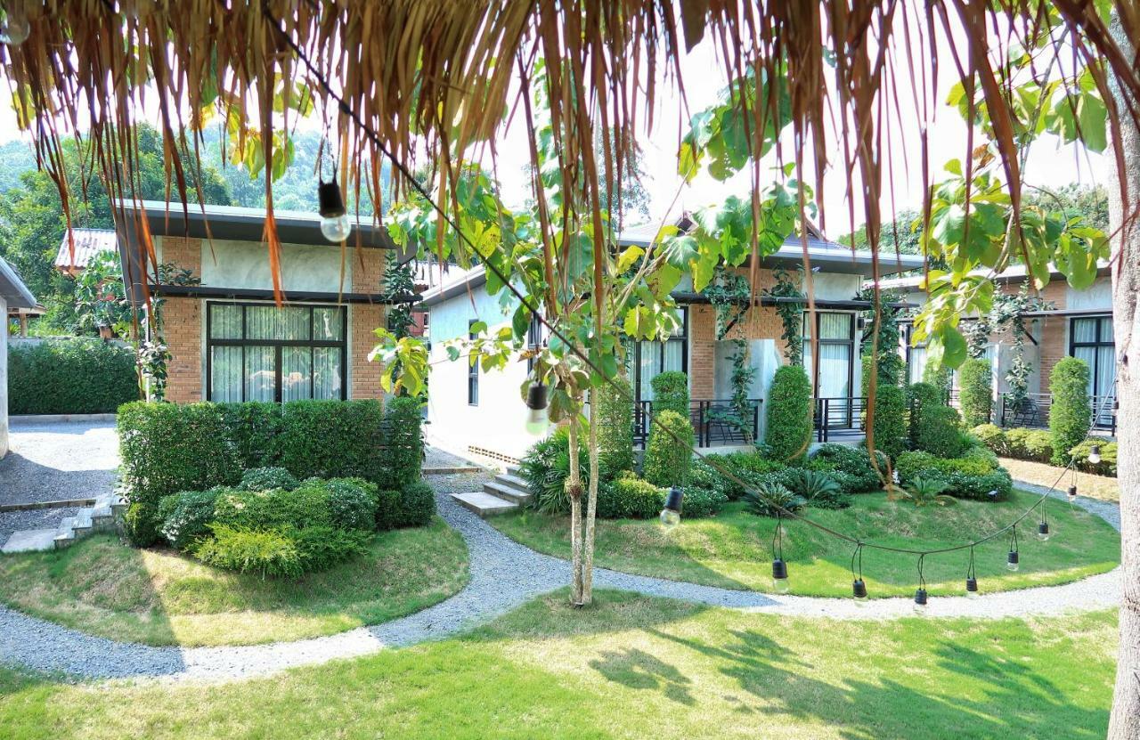 Casa Foresta نان المظهر الخارجي الصورة