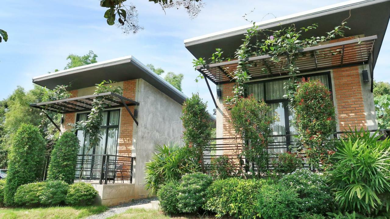 Casa Foresta نان المظهر الخارجي الصورة