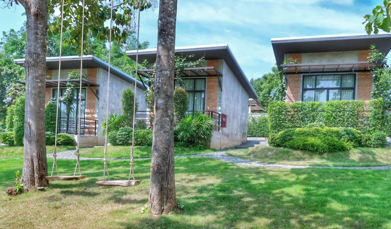 Casa Foresta نان المظهر الخارجي الصورة