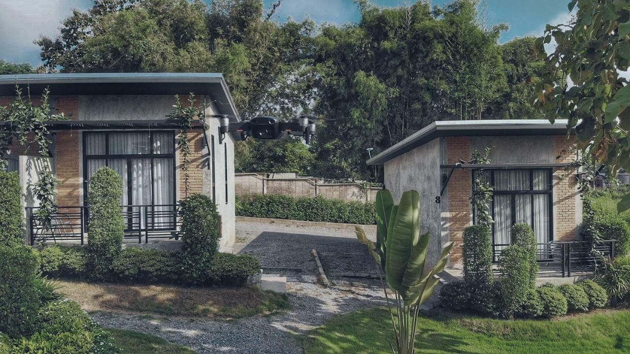 Casa Foresta نان المظهر الخارجي الصورة