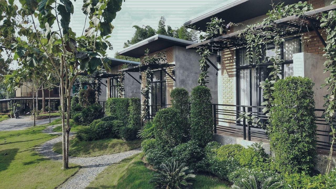 Casa Foresta نان المظهر الخارجي الصورة