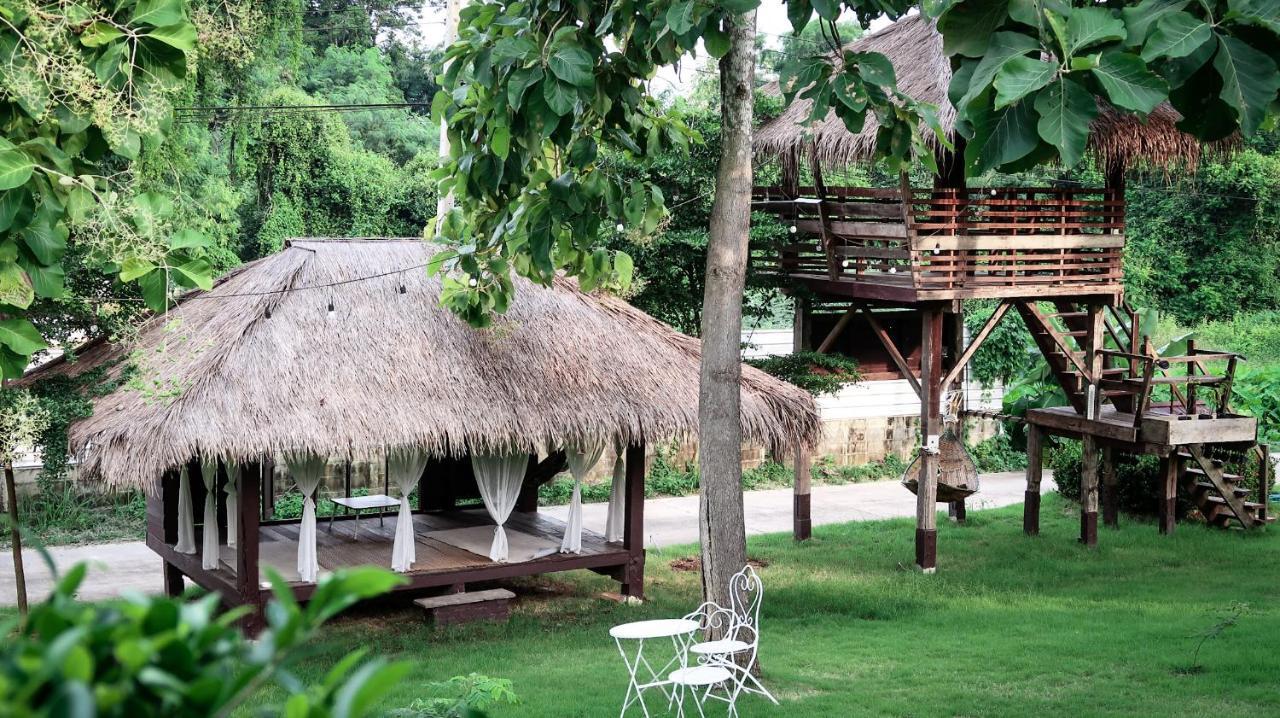 Casa Foresta نان المظهر الخارجي الصورة