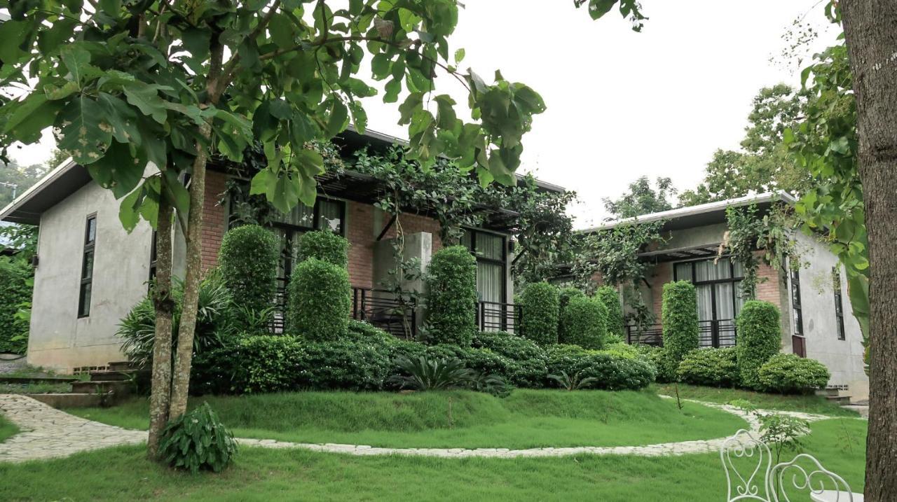 Casa Foresta نان المظهر الخارجي الصورة